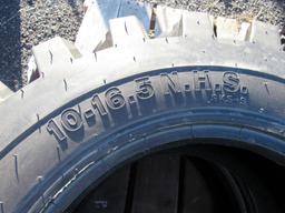 (New) 10-16.5 Forerunner SKS9 Tires (set of 4)