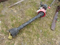 PTO Driven Pump