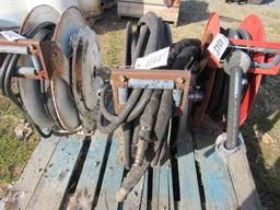 Hose Reel