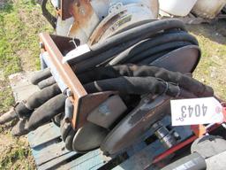 Hose Reel