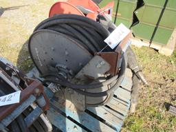 Hose Reel
