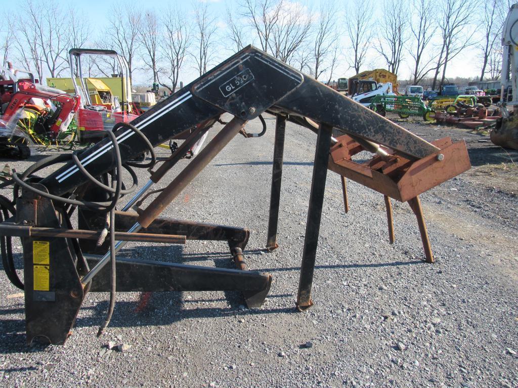 FarmHand Loader