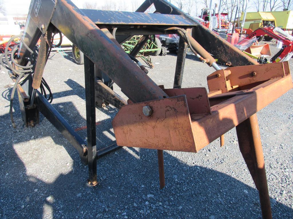 FarmHand Loader