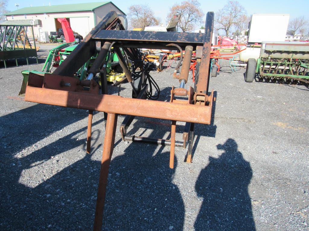 FarmHand Loader