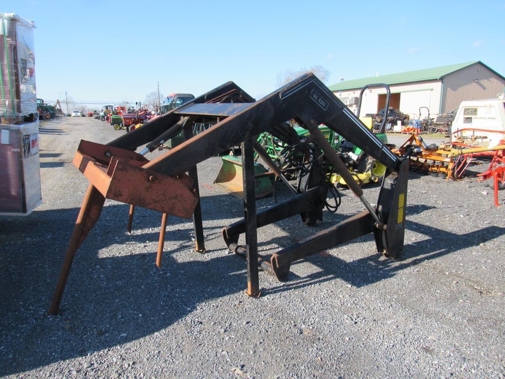 FarmHand Loader
