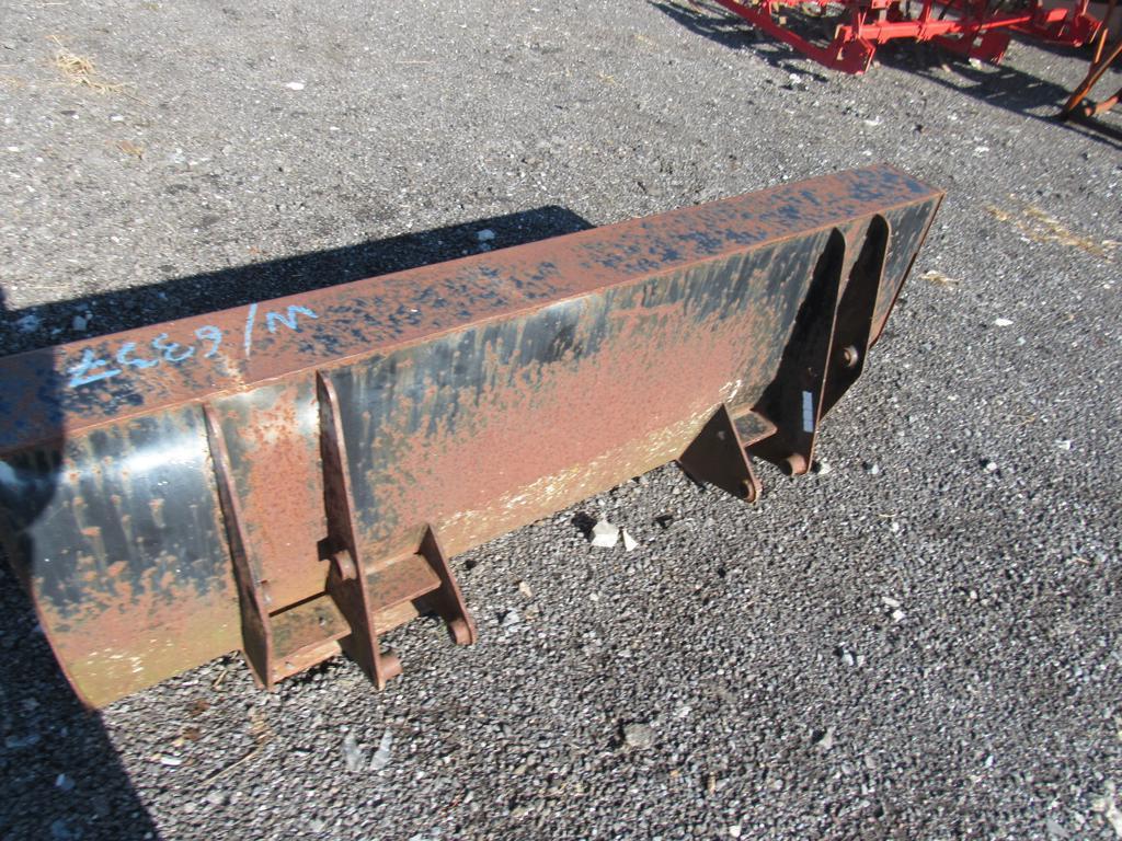 FarmHand Loader