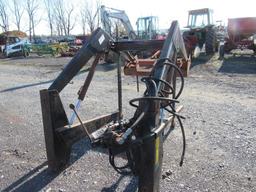 FarmHand Loader