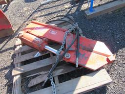 Hyd. Shear