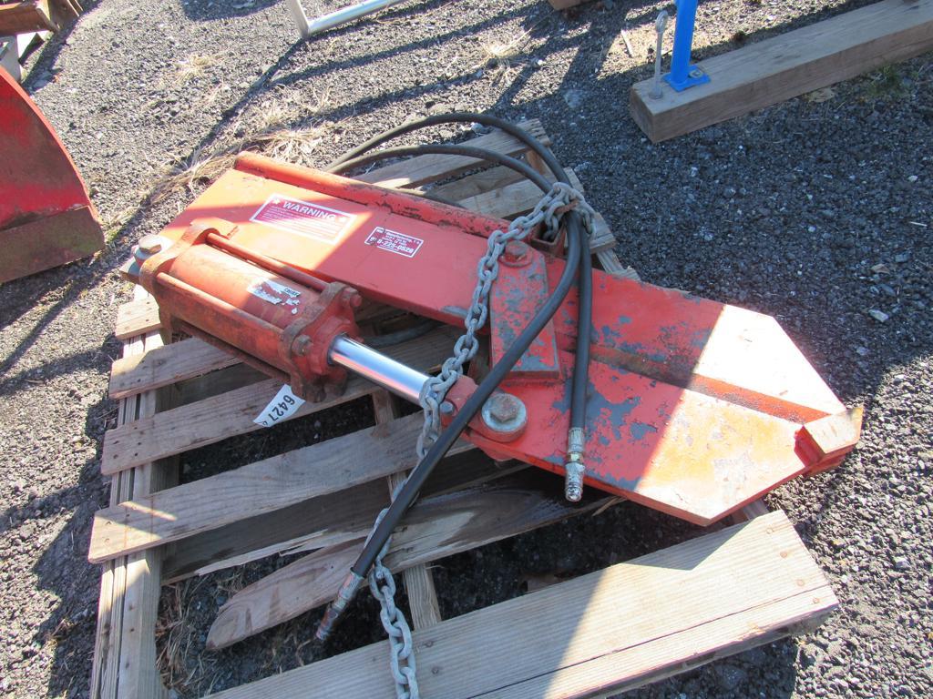Hyd. Shear