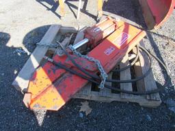 Hyd. Shear