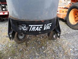 Track-vac