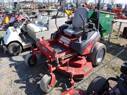 Ferris 3500 Zero Turn Mower (hyd leak)