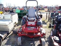 Ferris 3500 Zero Turn Mower (hyd leak)