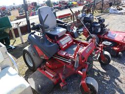 Ferris 3500 Zero Turn Mower (hyd leak)