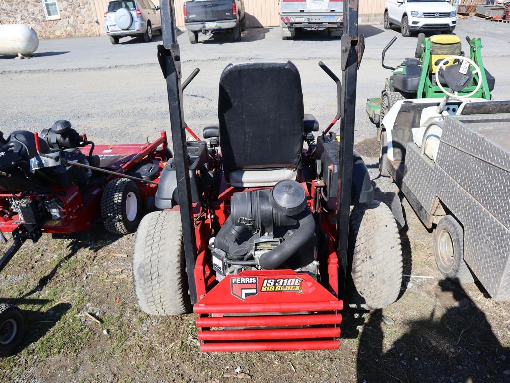 Ferris 3500 Zero Turn Mower (hyd leak)