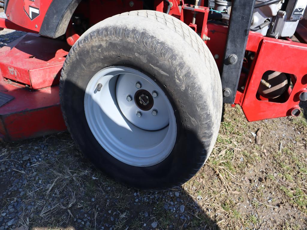 Ferris 3500 Zero Turn Mower (hyd leak)