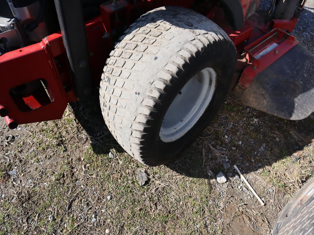 Ferris 3500 Zero Turn Mower (hyd leak)