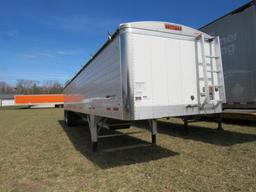 2023 Timpte Super Hopper Grain Trailer