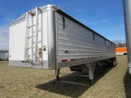 2023 Timpte Super Hopper Grain Trailer
