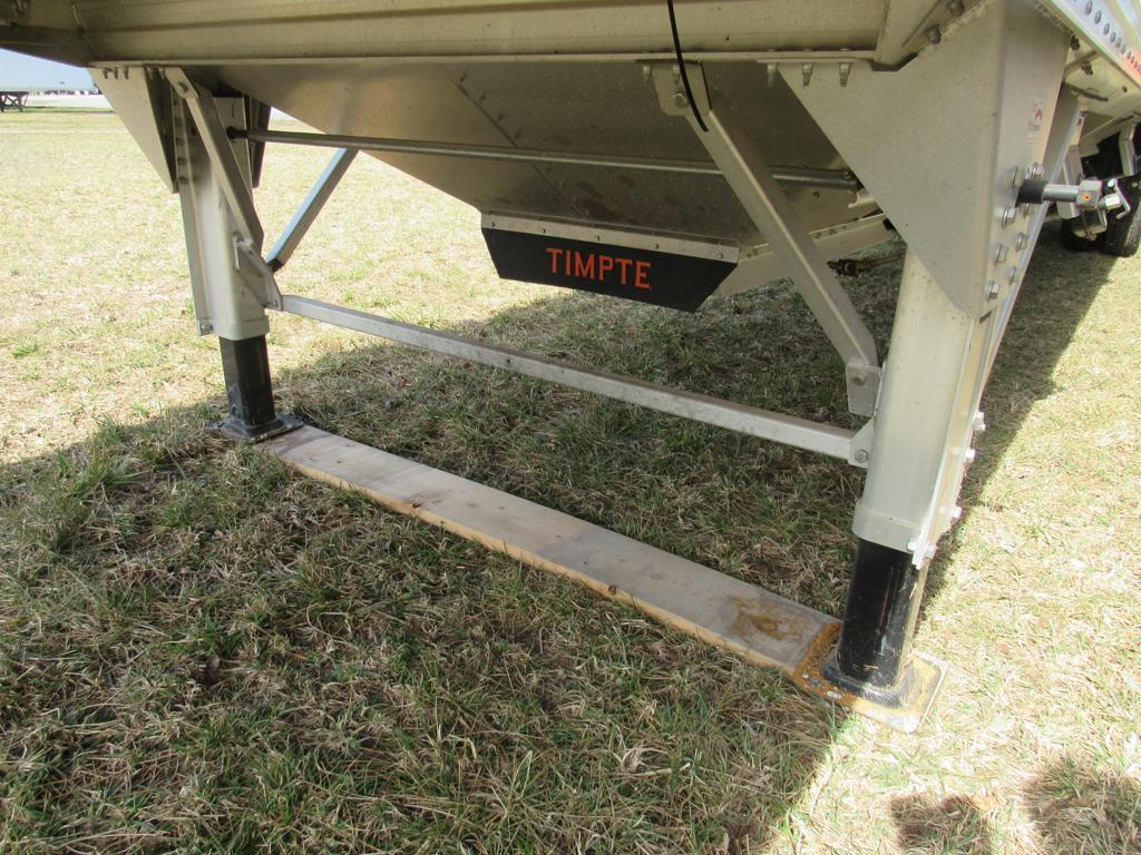 2023 Timpte Super Hopper Grain Trailer