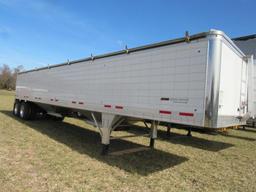 2023 Timpte Super Hopper Grain Trailer
