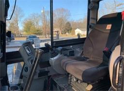 2018 JCB 85Z-1 ECO Crawler Excavator