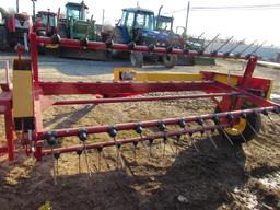 (New) Zimmerman 710 Tedder