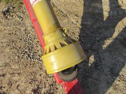 (New) Zimmerman 710 Tedder