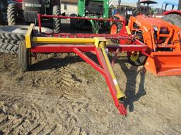 (New) Zimmerman 710 Tedder