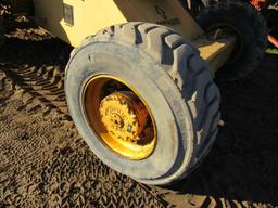 Time Condor 68 Dsl Manlift, 4WD