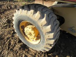 Time Condor 68 Dsl Manlift, 4WD