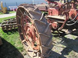 Farmall Tractor