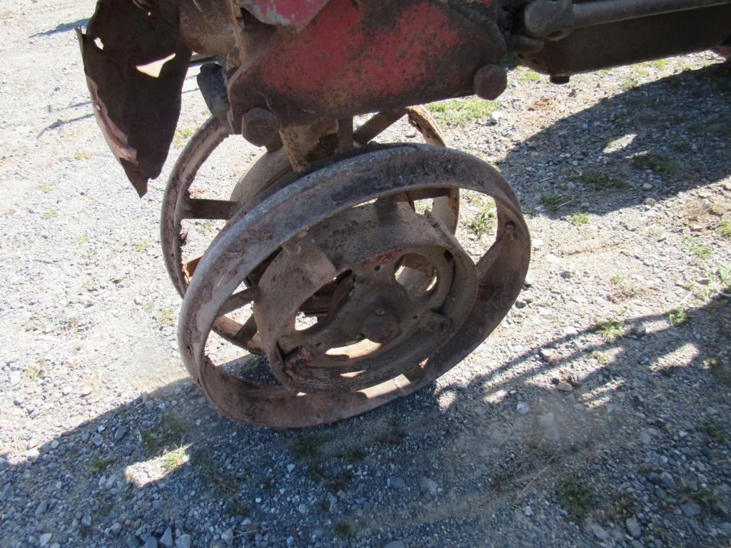 Farmall Tractor