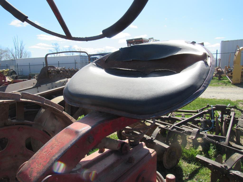 Farmall Tractor