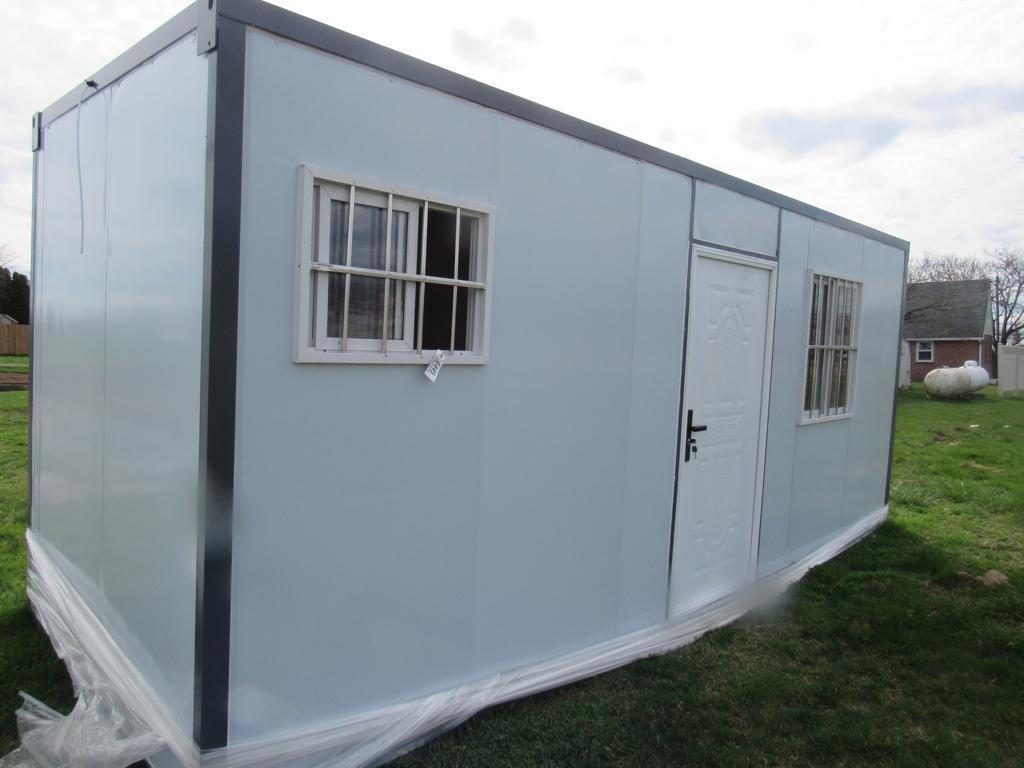 Portable Office/House HF62
