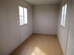 Portable Office/House HF62