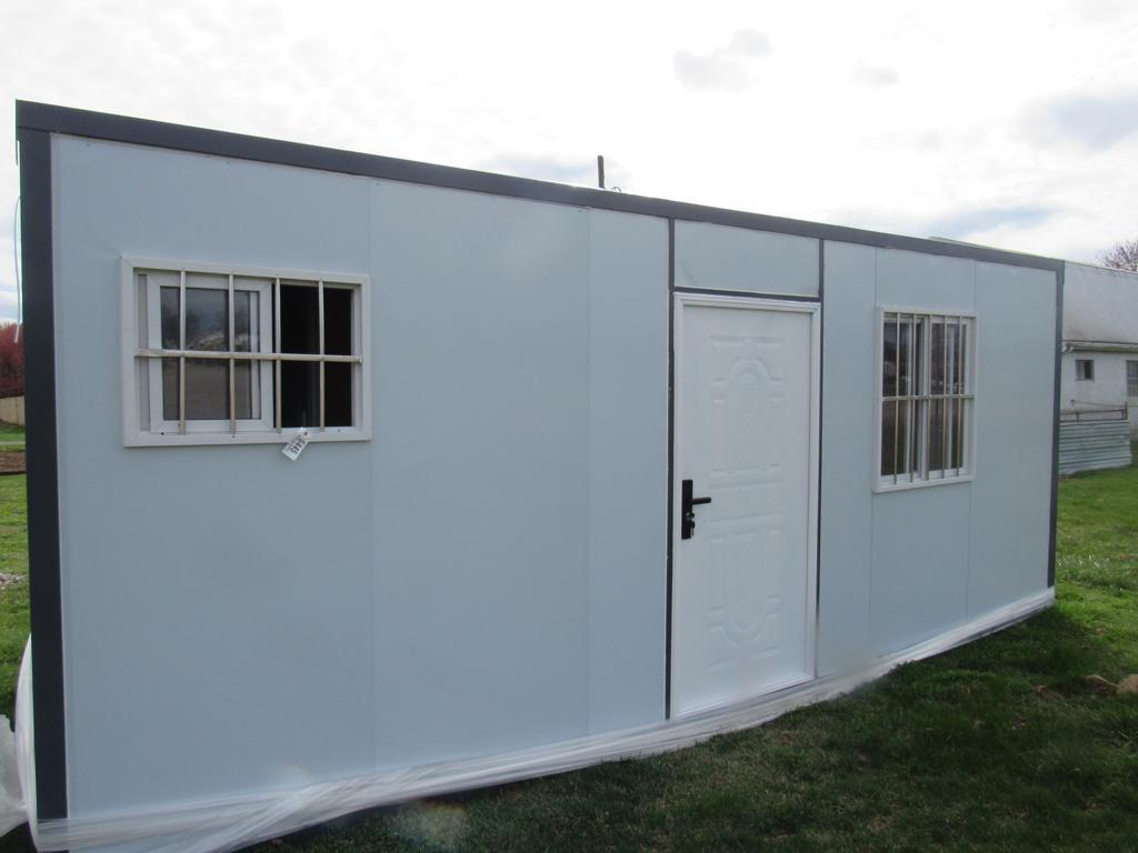 Portable Office/House HF62