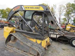 NH C232 SSL, OROPS (salvage)