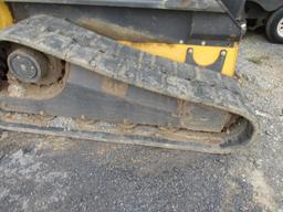 NH C232 SSL, OROPS (salvage)