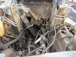 NH C232 SSL, OROPS (salvage)