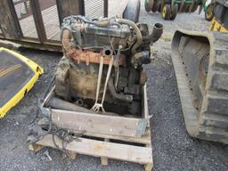 NH C232 SSL, OROPS (salvage)
