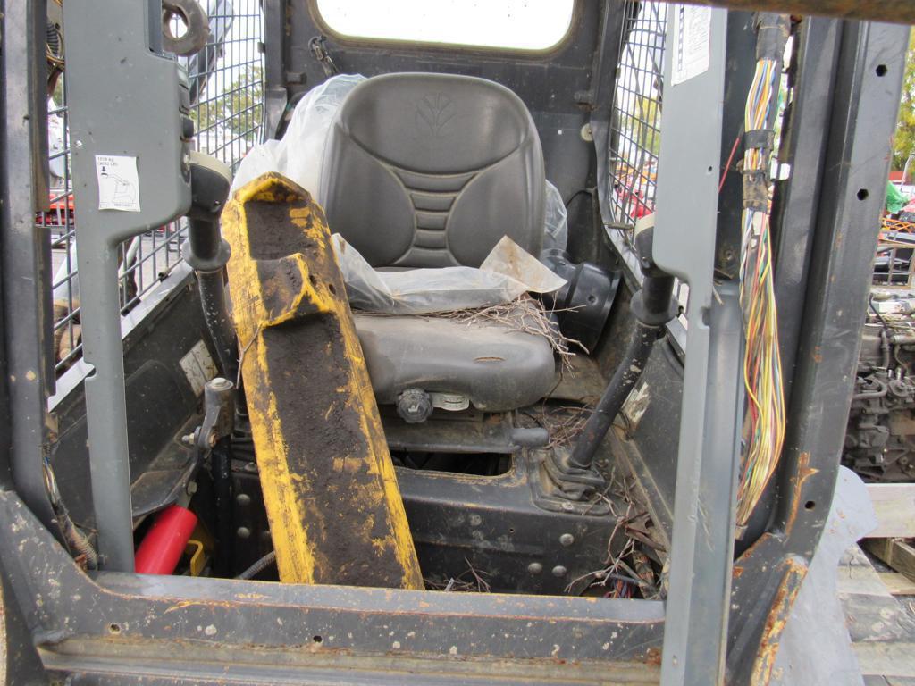 NH C232 SSL, OROPS (salvage)