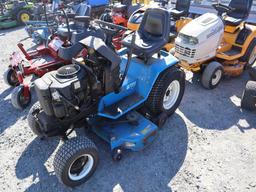 Ford Riding Mower