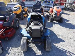 Ford Riding Mower