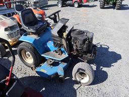Ford Riding Mower