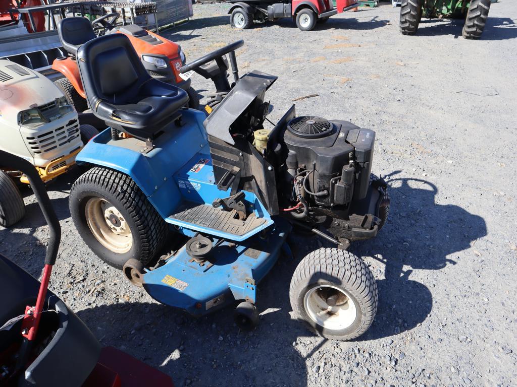 Ford Riding Mower