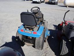 Ford Riding Mower