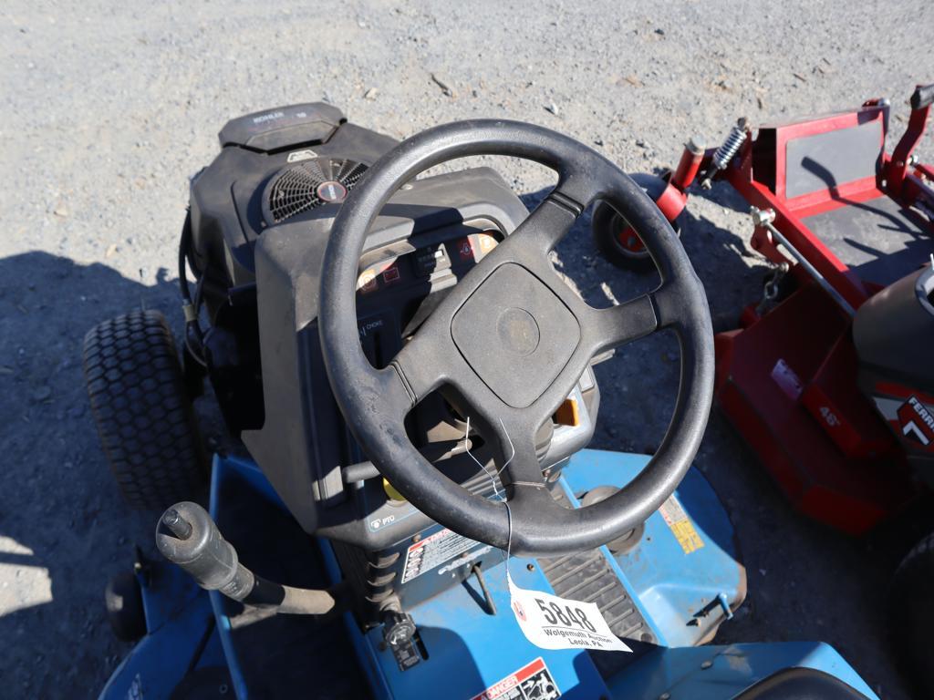 Ford Riding Mower