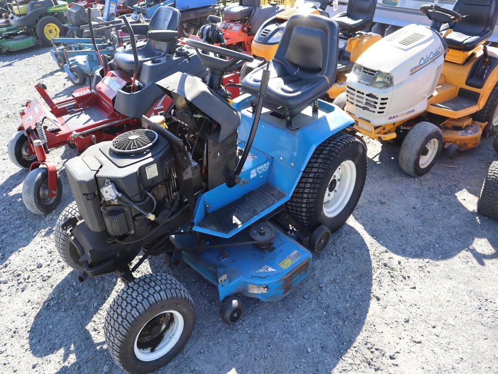 Ford Riding Mower