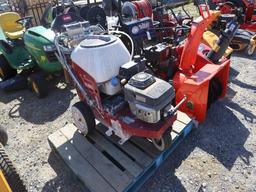 Gas Powered Line Stripper
